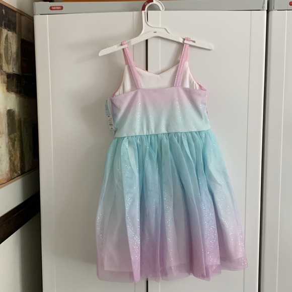 Princess Dress Size XSmall (4/5) - Picture 9 of 9